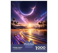 Rompecabezas De 1000 Piezas para Adolescentes Girl Music Rompecabezas para Adultos Juguetes Antiestrés Difícil Difícil Desafiante De Completar 38x26cm/1000pcs