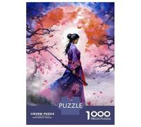 Rompecabezas De 1000 Piezas para Adolescentes Girls Flowers 05 Rompecabezas para Adultos Juegos Familiares Mejora La Memoria Cumpleaños Y Navidad 52x38cm/1000pcs