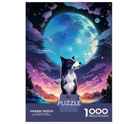 Rompecabezas De 1000 Piezas para Adolescentes Glowing Lotus Rompecabezas para Adultos Juego Práctico Ensamblaje De Patrones Regalo De Cumpleaños, Regalos, 70x50cm/1000pcs
