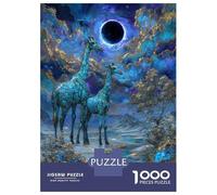 Rompecabezas De 1000 Piezas para Adolescentes Hera Queen of The Gods Rompecabezas para Adolescentes Juguetes Antiestrés Difícil Gran Regalo para Jugar 70x50cm/1000pcs