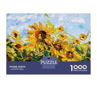 Rompecabezas De 1000 Piezas para Adolescentes Here Comes The Sun Rompecabezas para Adultos Juego Práctico Difícil Regalos De Cumpleaños Y Únicos 38x26cm/1000pcs