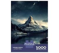 Rompecabezas De 1000 Piezas para Adolescentes Hill View of Edinburgh Rompecabezas para Adultos Juegos Relajantes Decoración De Pared 70x50cm/1000pcs