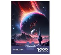 Rompecabezas De 1000 Piezas para Adolescentes Hockey Player Rompecabezas para Adolescentes Juego Práctico Desafío Difícil Oferta como Regalo para Toda La Familia 70x50cm/1000pcs