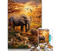 Rompecabezas de 1000 Piezas para Adolescentes, Ideal para Decorar tu Escritorio a Partir de 14 años (tamaño 38x26cm)