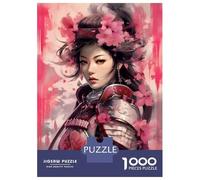 Rompecabezas De 1000 Piezas para Adolescentes Japanese Flowers 010 Rompecabezas para Adultos Juegos Divertidos Decoración Ayuda A Ejercitar El Cerebro 38x26cm/1000pcs
