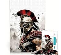 Rompecabezas de 1000 Piezas para Adolescentes Juego de concentración Mental Corte de precisión Bordes Lisos Ideal para Rellenar Calcetines navideños (50x75cm)