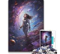 Rompecabezas de 1000 Piezas para Adolescentes, Juego Familiar, decoración del hogar, Regalo de Amigo Secreto (38x26cm)