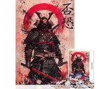 Rompecabezas de 1000 Piezas para Adolescentes Juego Familiar sin Miedo Mejora la Memoria Juguetes de decoración para el hogar Fortalece el Amor Entre Parejas (38x26cm)