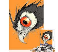 Rompecabezas de 1000 Piezas para Adolescentes Juguete de Primer Plano con Vista de pájaro decoración de Pared Regalos de cumpleaños Juegos relajantes Entrena tu Cerebro y Tus Manos tamaño 38x52cm