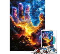 Rompecabezas de 1000 Piezas para Adolescentes Las Aventuras de la Humanidad Rompecabezas para Adultos Juegos relajantes Que mejoran la Memoria Toda la Familia (Tamaño 38x26cm)