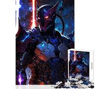 Rompecabezas de 1000 Piezas para Adolescentes Legacy Reborn Juguetes antiestrés Regalos de Amigo Secreto Juego de ingenio Lista de Deseos con Papá Noel tamaño 38x26cm