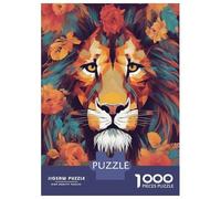 Rompecabezas De 1000 Piezas para Adolescentes Leo003 Rompecabezas para Adultos Juegos Relajantes Decoración del Hogar Regalos De Cumpleaños Y Únicos 70x50cm/1000pcs