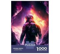 Rompecabezas De 1000 Piezas para Adolescentes Lost in Steam Rompecabezas para Adolescentes Juego Práctico Desafío Difícil Oferta como Regalo para Toda La Familia 70x50cm/1000pcs