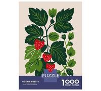 Rompecabezas De 1000 Piezas para Adolescentes Love Art First Bite Rompecabezas para Adultos Juegos Relajantes Montaje De Patrones Regalos para Amigos Y Familiares 70x50cm/1000pcs