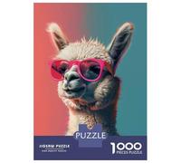 Rompecabezas De 1000 Piezas para Adolescentes Magical Monkey Safari Rompecabezas para Adolescentes Juguetes Antiestrés Regalos para Mujeres Regalos para Reducir El Estrés 52x38cm/1000pcs