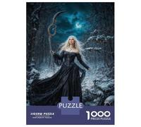 Rompecabezas De 1000 Piezas para Adolescentes Majestic Peacock in Bloom Rompecabezas para Adultos Juegos Relajantes Ensamblaje De Patrones Regalos De Cumpleaños Y Únicos 52x38cm/1000pcs
