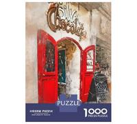 Rompecabezas De 1000 Piezas para Adolescentes Malta Gozo Victoria Rompecabezas Juguetes DIY Pero Divertidos Y Humorísticos Cumpleaños Y Navidad 52x38cm/1000pcs