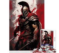 Rompecabezas de 1000 Piezas para Adolescentes Mantén el Suelo Juguete Educativo Gran Regalo y Juego de ingenio Entrena tu Cerebro y Tus Manos tamaño 38x26cm