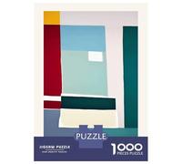 Rompecabezas De 1000 Piezas para Adolescentes Miami Beach Rompecabezas para Adultos Juguetes Antiestrés Ensamblaje De Patrones Desafiante De Completar 52x38cm/1000pcs