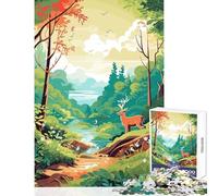 Rompecabezas de 1000 Piezas para Adolescentes mitología y Cultura decoración del hogar Juguetes Regalos de Amigo Secreto Juego de ingenio colección de Artistas Bellas Artes tamaño 38x26cm
