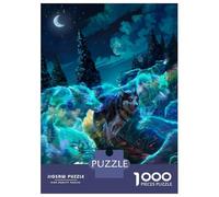 Rompecabezas De 1000 Piezas para Adolescentes One of The Pack Rompecabezas para Adultos Juego Práctico Pero Divertido Y Humorístico Regalos para Reducir El Estrés 70x50cm/1000pcs
