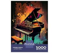 Rompecabezas De 1000 Piezas para Adolescentes Orca Whale Killer Collage Rompecabezas para Adultos Juego Práctico Decoración del Hogar Cumpleaños Y Navidad 38x26cm/1000pcs