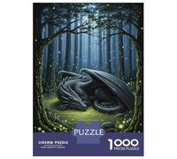 Rompecabezas De 1000 Piezas para Adolescentes Orcas Leaping Colorful Ocean Rompecabezas para Adolescentes Juguetes Antiestrés Regalos para Mujeres Regalos para Reducir El Estrés 38x26cm/1000pcs