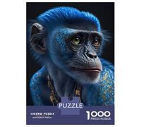 Rompecabezas De 1000 Piezas para Adolescentes Rare Rompecabezas Juegos Divertidos Desafío Difícil Cumpleaños Y Navidad 38x26cm/1000pcs