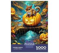 Rompecabezas De 1000 Piezas para Adolescentes Red Cactus Flower Painting Rompecabezas para Adolescentes Juguetes Antiestrés Difícil Gran Regalo para Jugar 70x50cm/1000pcs