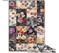 Rompecabezas de 1000 Piezas para Adolescentes,Regalo de especímenes de Plantas,Apto para Mayores de 14 años,Juegos educativos para el hogar,Juguetes de Bricolaje,Obras de Arte,Regalo tamaño 50x75cm