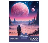 Rompecabezas De 1000 Piezas para Adolescentes Remnants of Eden Rompecabezas para Adolescentes Juego De Ingenio Regalos para Mujeres Desafiante De Completar 70x50cm/1000pcs