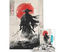 Rompecabezas de 1000 Piezas para Adolescentes Rengoku Demon Slayer Juegos Divertidos Juguetes adictivos para Cultivar la Paciencia Regalos para Hombres y Mujeres Divertidos y con Humor (38x52cm)