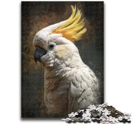 Rompecabezas de 1000 Piezas para Adolescentes, Retratos para Adultos, Ideal como Juego Educativo, Regalo para Toda la Familia (75x50cm)