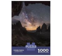 Rompecabezas De 1000 Piezas para Adolescentes Rocks Rompecabezas para Adultos Juego Práctico Ensamblaje De Patrones Regalos para Reducir El Estrés 38x26cm/1000pcs