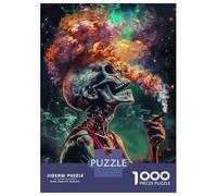 Rompecabezas De 1000 Piezas para Adolescentes Rompecabezas Boxer Giant Panda Rompecabezas para Adultos Juego Práctico Una Obra De Arte para Cumpleaños, Navidad 70x50cm/1000pcs