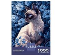 Rompecabezas De 1000 Piezas para Adolescentes Rompecabezas Cavapoo Are You Pooping Rompecabezas Juegos Relajantes Una Obra De Arte Cumpleaños 52x38cm/1000pcs