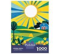 Rompecabezas De 1000 Piezas para Adolescentes Rompecabezas Council Bluffs Iowa Rompecabezas Juegos Familiares Carrera De Velocidad Manual Regalos De Cumpleaños Y Únicos 38x26cm/1000pcs