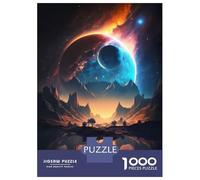 Rompecabezas De 1000 Piezas para Adolescentes Rompecabezas Cute Ghost Reading Rompecabezas para Adultos Juegos Relajantes Desafío Difícil 52x38cm/1000pcs