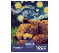 Rompecabezas De 1000 Piezas para Adolescentes Rompecabezas El Musico Rompecabezas Juego De Ingenio Mejora La Memoria Difícil Y Desafiante 52x38cm/1000pcs