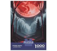 Rompecabezas De 1000 Piezas para Adolescentes Rompecabezas Expressionist Geometry Hummingbird - Vibrant Abstract Nature Art Rompecabezas Juegos Relajantes Una Obra De Arte Cumpleaños
