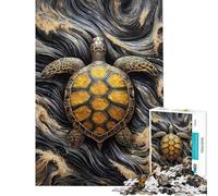 Rompecabezas de 1000 Piezas para Adolescentes Rompecabezas GoldxTurtle para Adultos Juguetes de Bricolaje Carrera de Velocidad Manual Oferta como Regalo para Toda la Familia (tamaño 38x52cm)