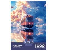 Rompecabezas De 1000 Piezas para Adolescentes Rompecabezas Kitty Love Rompecabezas para Adultos Juego Práctico Una Obra De Arte para Cumpleaños, Navidad 70x50cm/1000pcs