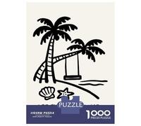 Rompecabezas De 1000 Piezas para Adolescentes Rompecabezas Let The World Wait Juego Práctico Carrera De Velocidad Manual Oferta como Regalos para Toda La Familia 38x26cm/1000pcs