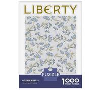 Rompecabezas De 1000 Piezas para Adolescentes Rompecabezas Liberty House of Liberty Juego Familiar De Rompecabezas Carrera De Velocidad Manual Cumpleaños 38x26cm/1000pcs