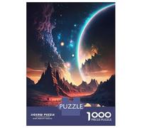 Rompecabezas De 1000 Piezas para Adolescentes Rompecabezas Mountaineer Climbing Sport Rompecabezas para Adultos Juego Familiar Análisis Y Lógica Cumpleaños 70x50cm/1000pcs