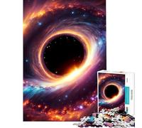 Rompecabezas de 1000 Piezas para Adolescentes Rompecabezas Ojo Divino Juego desafiante Juguetes Juegos Divertidos Una Obra de Arte Ideas para Regalos (Tamaño 50x75cm)