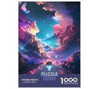 Rompecabezas De 1000 Piezas para Adolescentes Rompecabezas Panda Animal Rompecabezas Juego De Ingenio Mejora La Memoria Difícil Y Desafiante 52x38cm/1000pcs