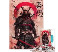 Rompecabezas de 1000 Piezas para Adolescentes Rompecabezas para Adultos sin Miedo Juego Familiar Divertido y humorístico para Actividades en casa (tamaño 38x26cm)