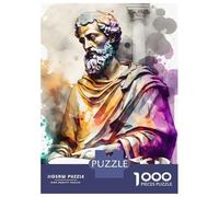 Rompecabezas De 1000 Piezas para Adolescentes Rompecabezas Saint Peter The Apostle Rompecabezas para Adultos Juego Familiar Análisis Y Lógica Cumpleaños 52x38cm/1000pcs
