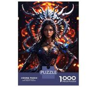 Rompecabezas De 1000 Piezas para Adolescentes Rompecabezas The Argus Giant Chronicles Rompecabezas Juego De Ingenio Mejora La Memoria Difícil Y Desafiante 70x50cm/1000pcs
